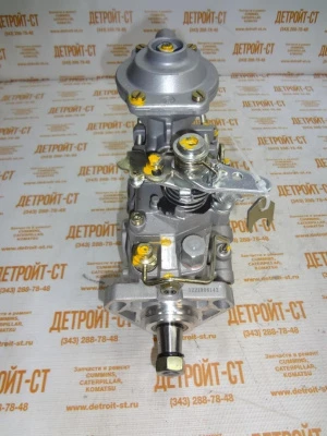 ТНВД Bosch 3963959 (0460426373) фото запчасти