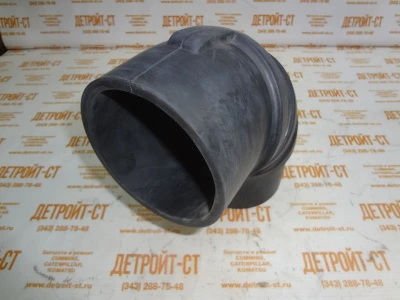 Шланг Cummins 3030770 (105312) фото запчасти