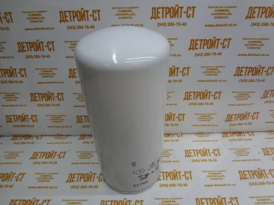 Фильтр маслянный 2P4005 (51792, P554005, LF691A, WD13145/1, 1R1808, 1R0716, C5502, P551808, LF691, LF3374, LF3566, LF9691, LF9691A) фото запчасти
