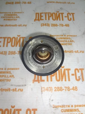 Термостат 3954830 (3974371, 4929644, 5292712, 5292744) фото запчасти