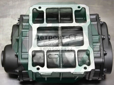 Blower, 4-71N, C/D 5120992 фото запчасти