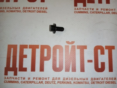 Болт Cummins 3521225 (3761914) фото запчасти