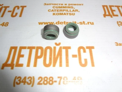 Маслосъемные колпачки Caterpillar, CAT C13 1632478 (163-2478, SS45978, 392011, DSG1632478, 1632478) фото запчасти