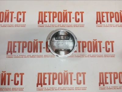 Поршень STD Cummins B3,3 3800879 (C6204312141) фото запчасти