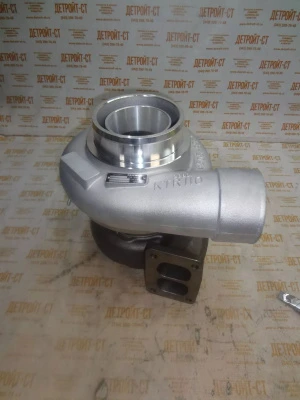 Турбокомпрессор Komatsu 6505-65-5901 фото запчасти