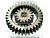 Gear Set, 6V Oil Pump 5196603 фото запчасти