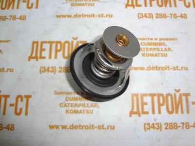 Термостат Cummins 5257076 фото запчасти