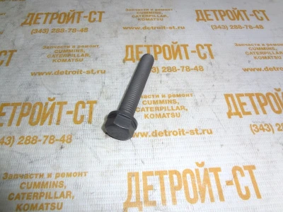 Болт Cummins 3920779 (C3920779, 3901859, 3903938, 3900046, 3918471) фото запчасти