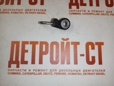 Сопло охлаждения поршня Cummins 4937311 (5933698, 5815891) фото запчасти