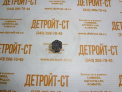 Болт крепления маховика Cummins C8.3 3901395 (C3901395, 4894641) фото запчасти