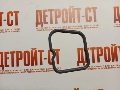 Прокладка клапанной крышки Cummins 3930906 (3902666, 3902494) фото запчасти