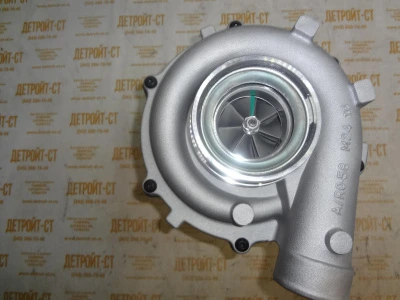 Турбокомпрессор 1825406C91 (GT4082, 466741-5054S, 711736-0026) фото запчасти