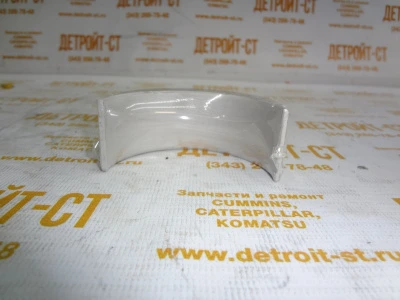 Вкладыши шатунные Deutz BFM1013 STD 04284142 (4284142, 0428-4142, CR1634CP, 6115570000, 12-BEU02-000, 4284142, 20766790, 79408600, 04282763, 4282763, 0428-2763, 02931914, 2931914, 0293-1914) фото запчасти