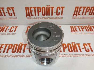Поршень Cummins 3802263 (6743-31-2101, 3917707) фото запчасти