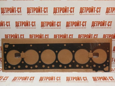Верхний набор прокладок Cummins 4955594 (3800727, 3801004, 3803597, 3804296, 3800728, 4295803, 4352578) фото запчасти