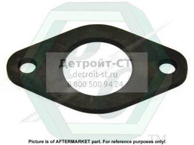 Thrust Washer, Cam & Bal. 5116198 фото запчасти