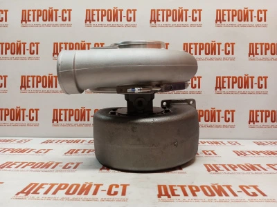 Турбокомпрессор Cummins KTA-50 2882102 (4044427, 4955508, 3804863, 3804497, 3594164) фото запчасти