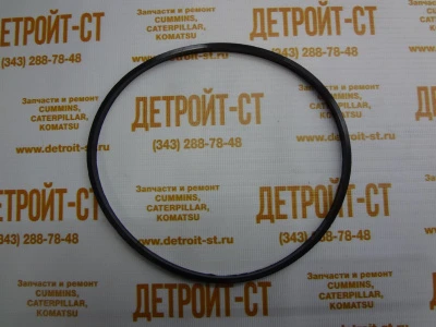 Сальник КВ задний Cummins C8.3 4955372 (4936646, 3909411, 3904354, 3920147) фото запчасти