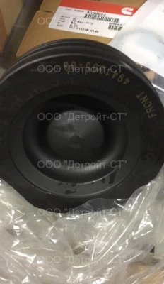 Поршень в сборе Cummins 4089944 (3948612, 3950395, 4089944, 4941395) фото запчасти
