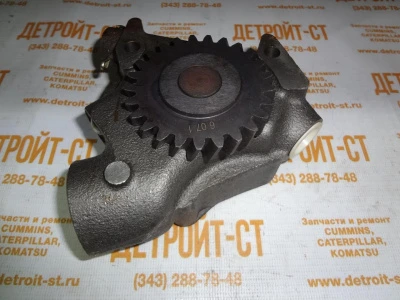 Насос масляный Deutz 913/914 04154885 (04231306, 0423-1306, 4231306, 4154885, 0415-4885, 04152881, 04232511, 04159966, 0415-2881, 0423-2511, 0415-9966) фото запчасти