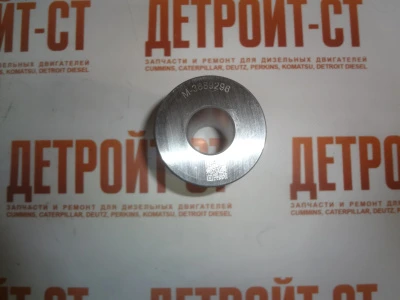 Поршневой комплект Cummins 4376246 (111765, CUM4376246, M-4376246, 4367132) фото запчасти