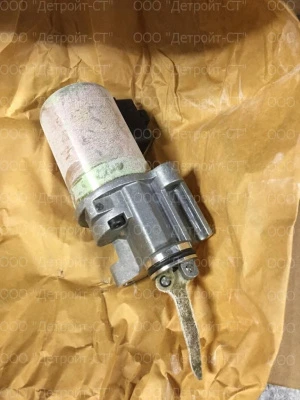 Соленоид 24V Deutz 1013 04199903 (0419-9903, 4199903, 02113791, 2113791, 04206916, 4206916) фото запчасти