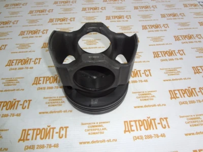 Ремкомплект поршня Cummins ISX, QSX 2882120 (4089895, 4089585, 4089415) фото запчасти