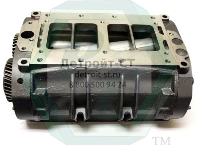 Blower, 6V92, Bypass 23502057 фото запчасти
