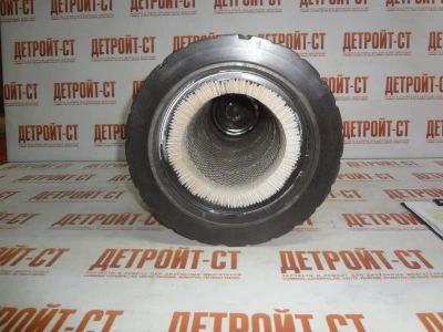 Фильтр воздушный Fleetguard (Cummins) AF25708M фото запчасти