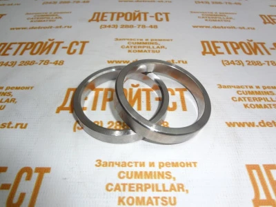 Седло Komatsu D155C-1, D355A 6127-11-1335 (6127111335) фото запчасти