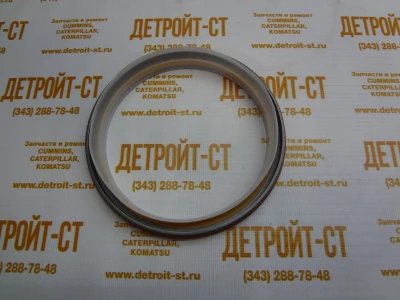 Сальник КВ задний Cummins C8.3 4955372 (4936646, 3909411, 3904354, 3920147) фото запчасти