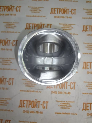 Поршень Cummins C8.3 (3802397, 3923163, 3919564, 3919928) фото запчасти