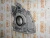 Масляный насос - передняя крышка Deutz BF6M2012/TCD2012 04258382 (4258382, 0425-8382, 041800201201, 21489736, 04252095, 04252555, 04258673, 04502445, 4252095, 4252555, 4258673, 4502445, 0425-2095, 0425-2555, 0425-8673, 0450-2445) фото запчасти