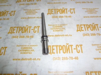 Штуцер форсунки Cummins 4903290 (2872395, 4088578) фото запчасти