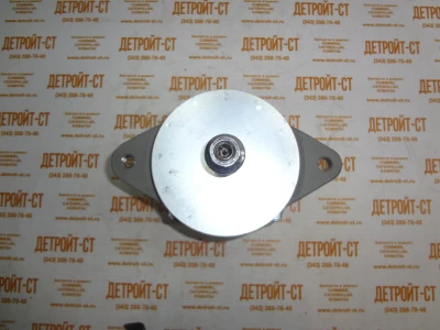 Генератор Detroit Diesel 19020302 фото запчасти
