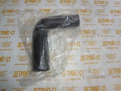 Патрубок радиатора верхний 3482T046 (3482T045, 3482T049, 342-257) фото запчасти