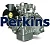 MAIN AIR FILTER PERKINS SAB33331 фото запчасти