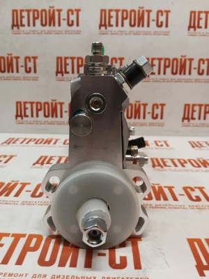 ТНВД с электронным регулированием оборотов Cummins 6BT 4988395 фото запчасти