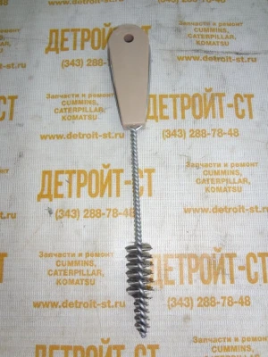 Щетка для форсунки Cummins 3822509 фото запчасти