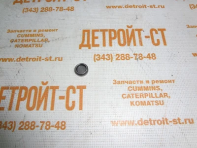 Колпачок маслосъемный Cummins B3.3 4982900 (C6204414550) фото запчасти
