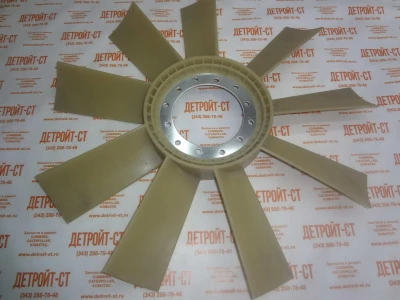 Вентилятор 04205726 фото запчасти