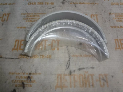 Подшипники Detroit Diesel V71, V92 .010 5149567 фото запчасти