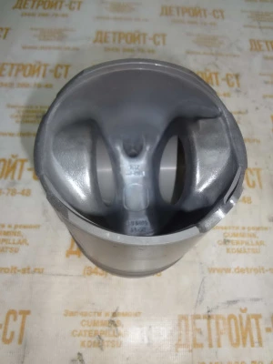 Поршень Cummins 5258754 (4501353, 0450-1353, 801554-00-1, 41506961, 40278600, 165K09400, 801554-00-2, 42562830, 10603006, 801524-00-2, 10603006, 165K07900, 10603005) фото запчасти