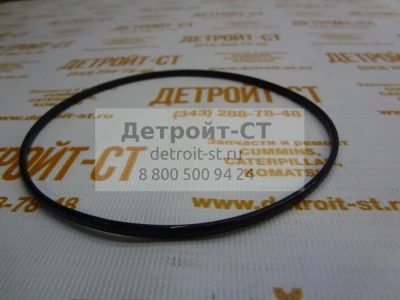 Уплотнение гильзы Cummins С8.3 3907177 (6742-01-1520, 3917737) фото запчасти
