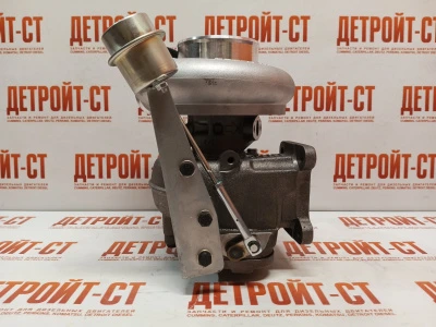Турбокомпрессор Holset 4036158 (4051323, 4033369, 4051322, 4049368, 4040605, 4040606, 3779710, 4033068, 405132, 4955909, 4033068H, 4033068RH, 4041780, 4044102, 2854829) фото запчасти