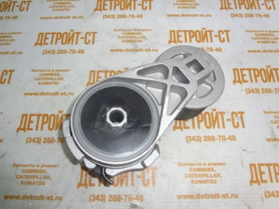 Натяжной ролик Cummins 3976834 (3957434) фото запчасти
