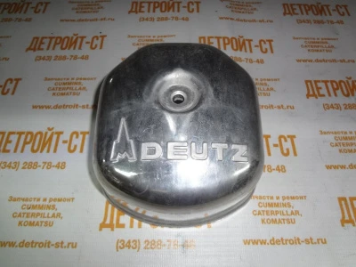Крышка клапанного механизма Deutz 02234784 (2234784, 0223-4784) фото запчасти