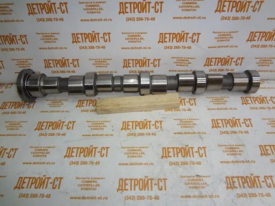 Распредвал Cummins ISBe-4,5 3970117 (3977547, 4896419) фото запчасти