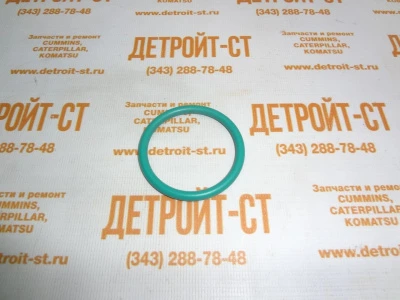 Уплотнение CAT 171-4358 (1714358, 1714358-CTP, 1714358-BQ) фото запчасти
