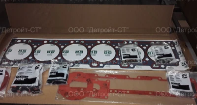 Ремкомплект головки блока Komatsu 6743-K1-1100 (3802086, 3802341, 3802268, 3802360, 3802452, 4025271) фото запчасти